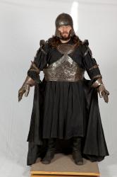  Photos Medieval Knigh in cloth armor 2 